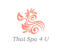 Thai Spa 4U Logo